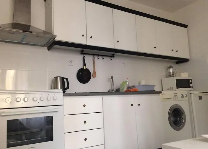 Istos Apartment 1